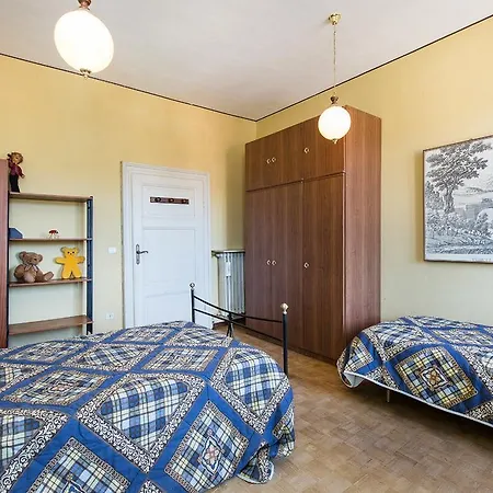 Apartment In Edvina
