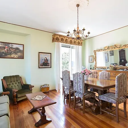 Apartment In Edvina *