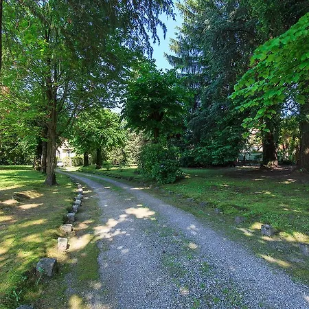 Apartment In Edvina